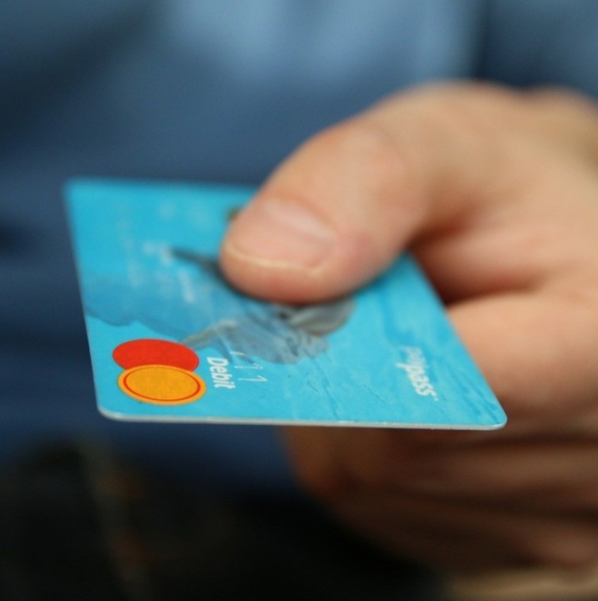 Cuidados na hora de usar seu cartão de crédito
