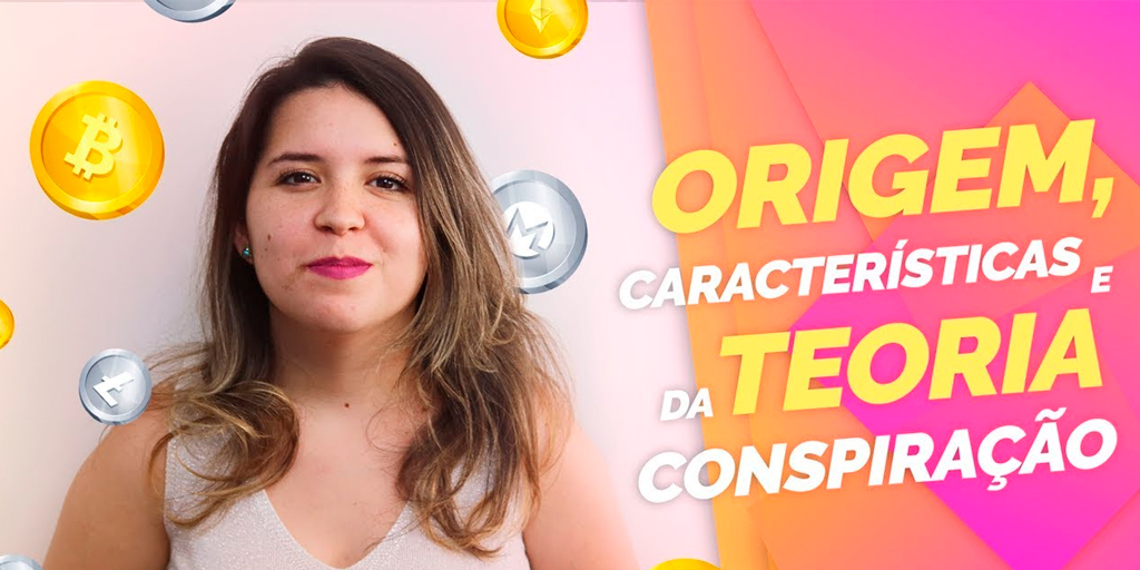 Criptomoeda como funciona e o que voc precisa fazer