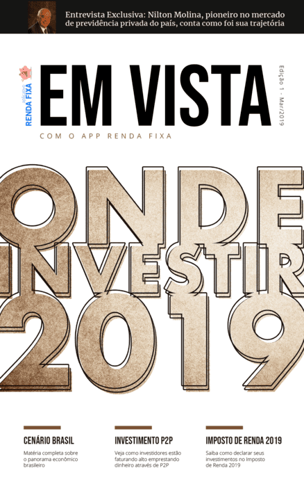 Em Vista Ed. 1