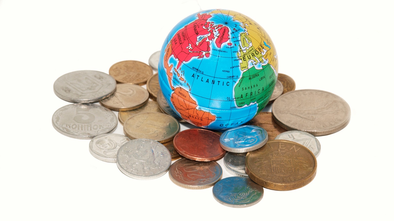 Investimentos internacionais: como investir em renda fixa fora do país?