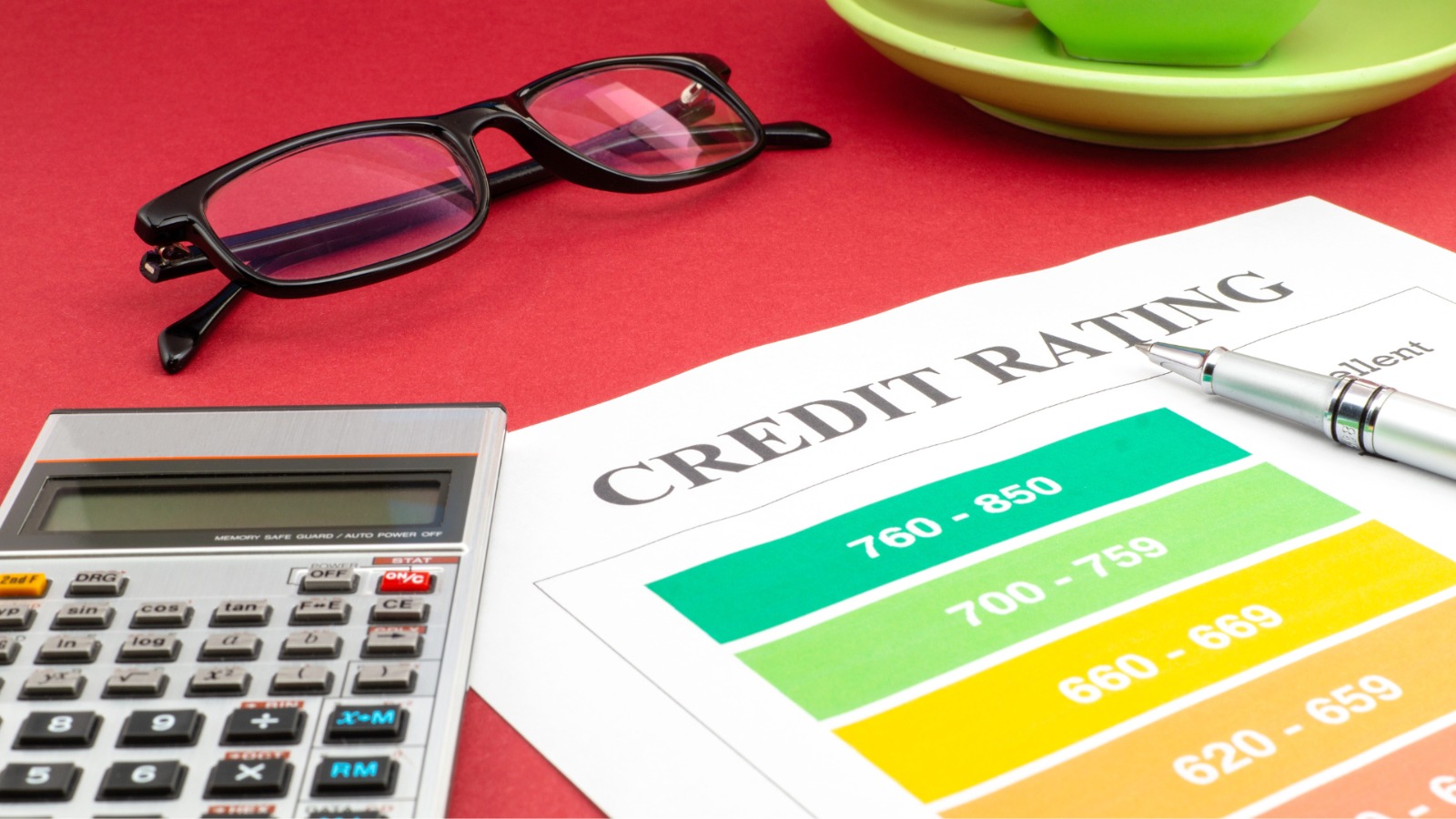 Rating de crédito: o que é e por que ficar atento ao investir?
