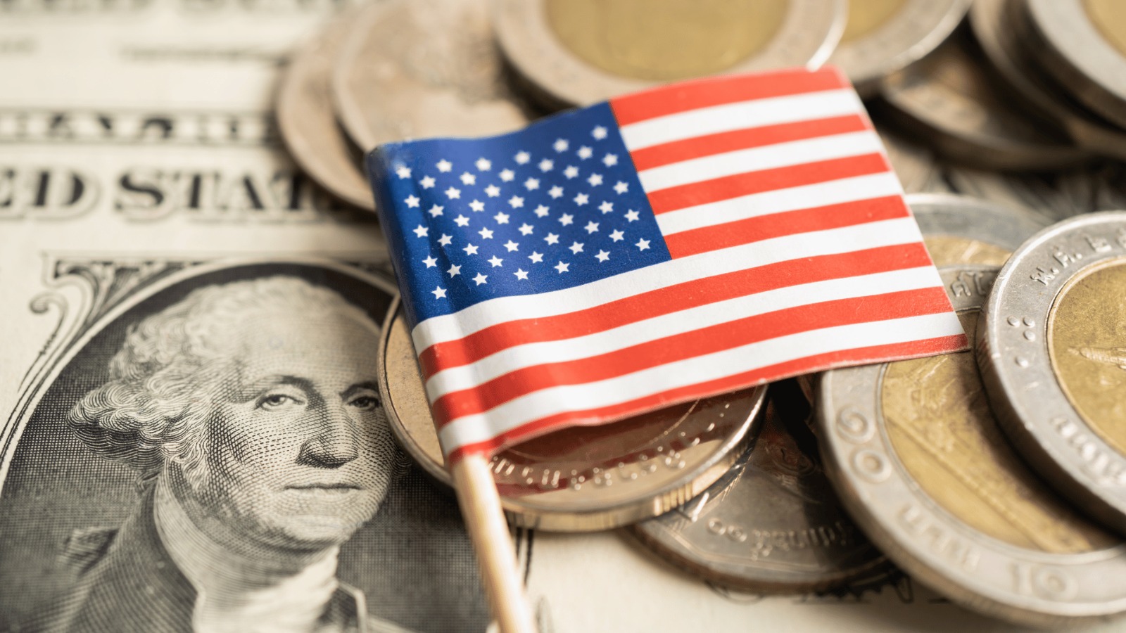 Vale a pena investir em títulos da renda fixa americana? Saiba mais!